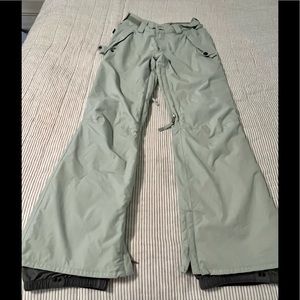 Foursquare Snowboard Pants